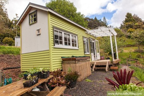 tinyhousedarling:  DIY House Building PLANS - ๩ for Framing Plans I want this home!