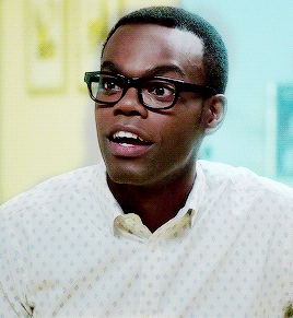 skywalkersleia:the good place rewatch; chapter 11