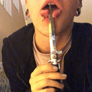 kinks-kinks-andmore-kinks:   🔪🔪🔪 