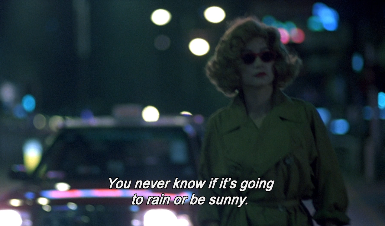 hirxeth:Chungking Express (1994) dir. Wong Kar-wai