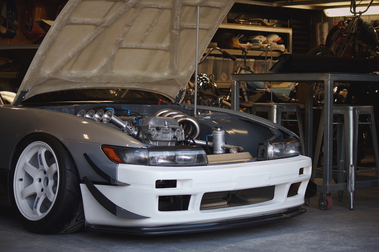 engineeredtoslide:  Just about ready to go!