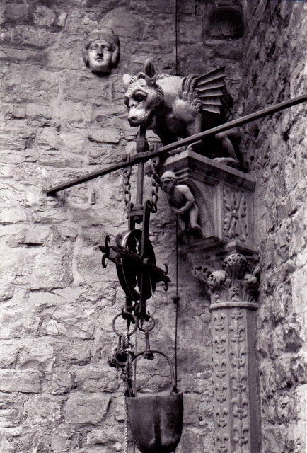 vertigo1871:Castello di VincigliataNovember 16th, 1997