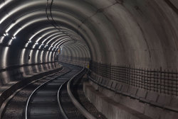 mpdrolet:  From Tunnels Robert Götzfried 