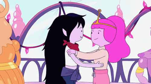 Sapphic Couples Have Got The Dance Moves