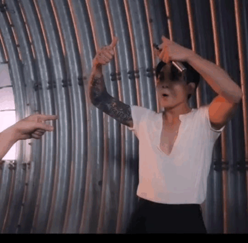 Work It Jaykaaaay!!