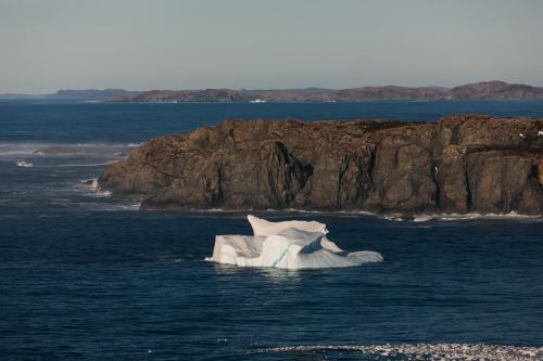 The beauty of Newfoundland and Labrador - may 2019