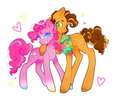 My Favorite Canon Couple. They R Everything To Me