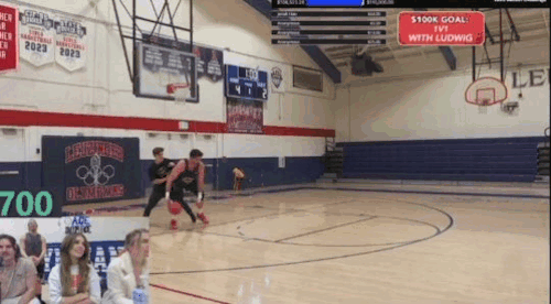 1v1