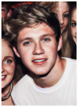 harry-zayn:   Niall Horan Celebrating His 19 Birthday   