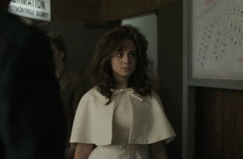 Priscilla's Outfits In The Priscilla Movie