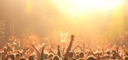 wecameassickcunts:  Parkway Drive 