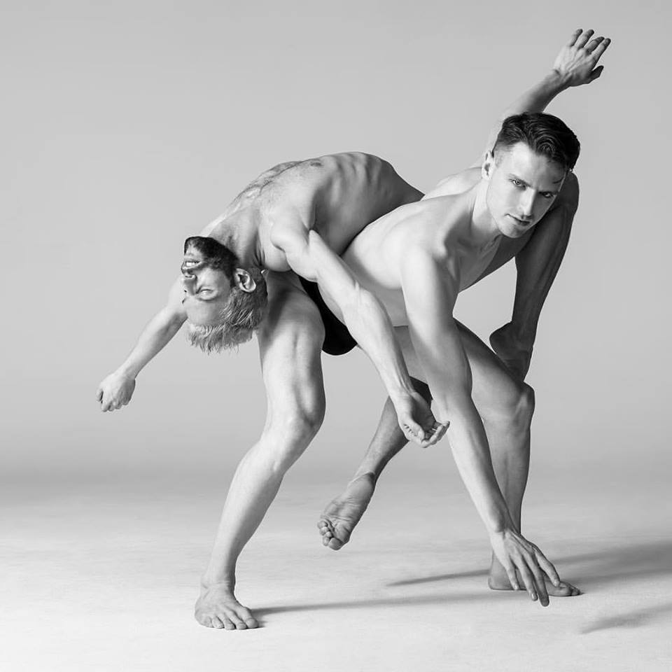 dragracemetohell:  Milk &amp; James Whiteside by Nisian 