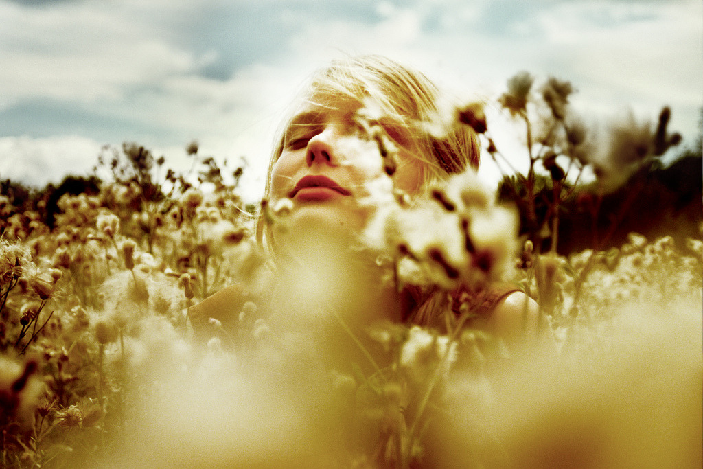 foxmouth:  Double Exposure Photography by Robert Moses Joyce 