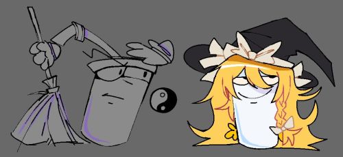 Yay New Fandom