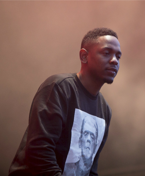 you4eya:  Kendrick Lamar