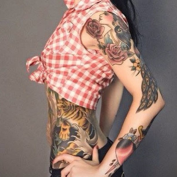 TattooGram
