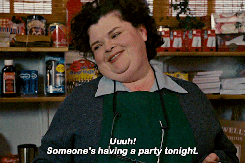 The Holiday (2006) Dir. Nancy Meyers