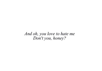 the-personal-quotes:  black &amp; white quotes/GIFS