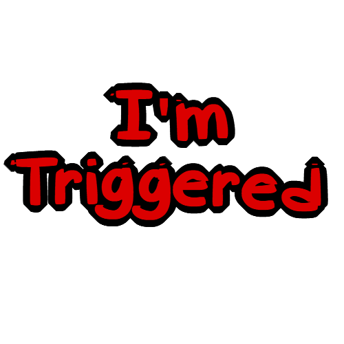 custom-emojis: Some word emojis for conveying that you’re triggered  Feel free to use in your server