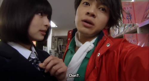 Out-of-Context Toku