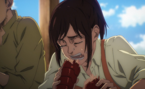 mans fallen in love isayama why do u have to hurt them and us