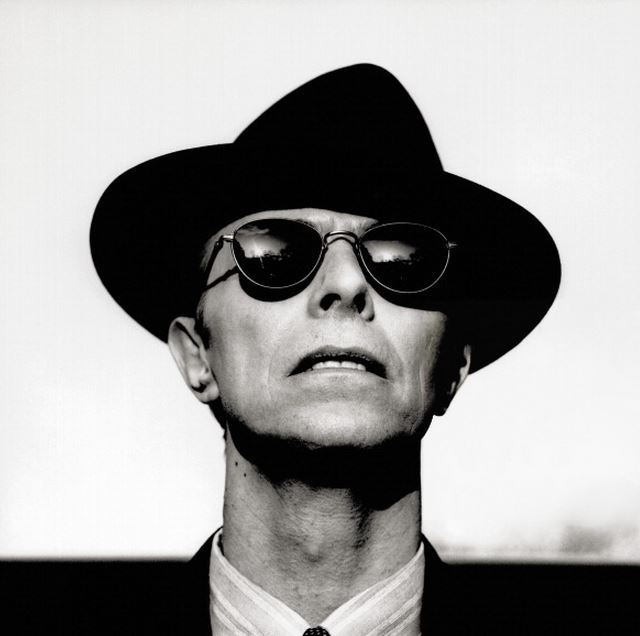 You&rsquo;re face to face, with the man who sold the world