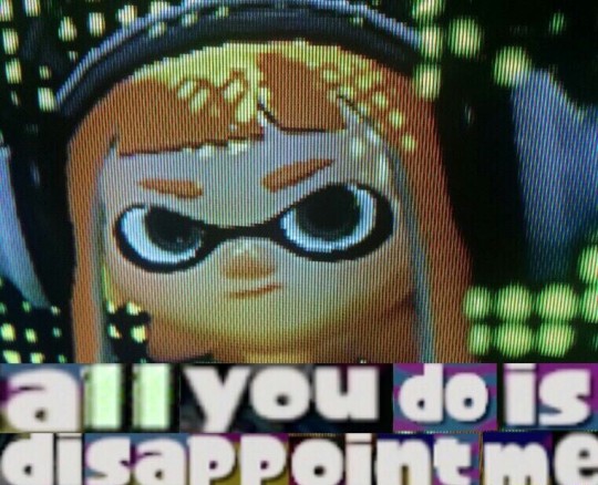 slbtumblng: Marina is one of those ‘‘read the book/comic/manga’‘ persons. 