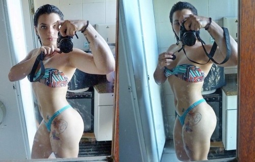 clembuteboy:  Beatriz Citro 😘