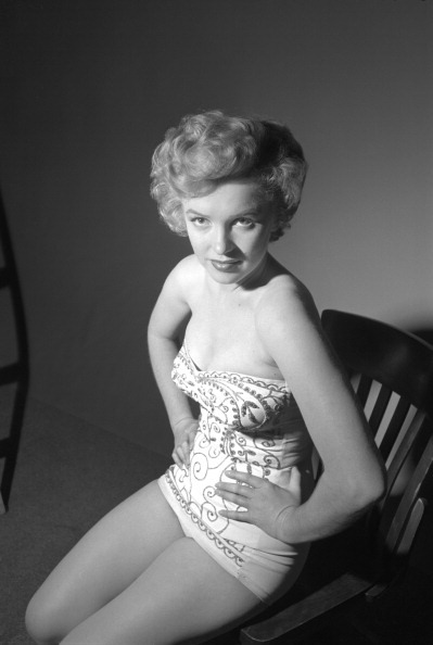 Porn photo marilynmonroevideoarchives:  Marilyn Monroe