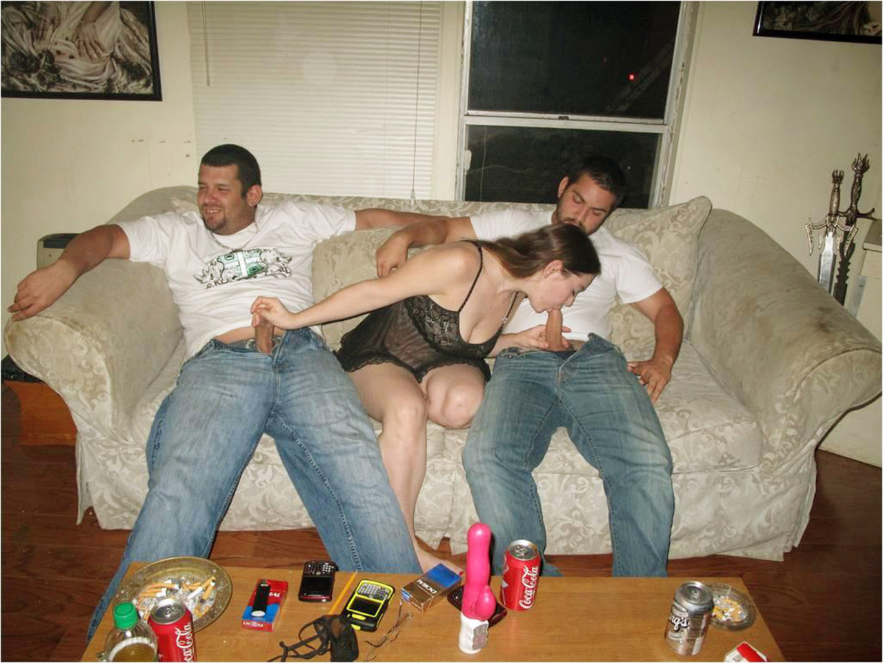 Share Your Slut&hellip;