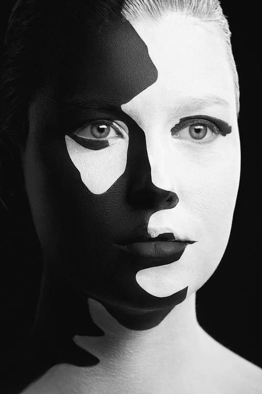 martinekenblog:  WB - Weird Beauty by Alexander Khokhlov The “Weird Beauty” project