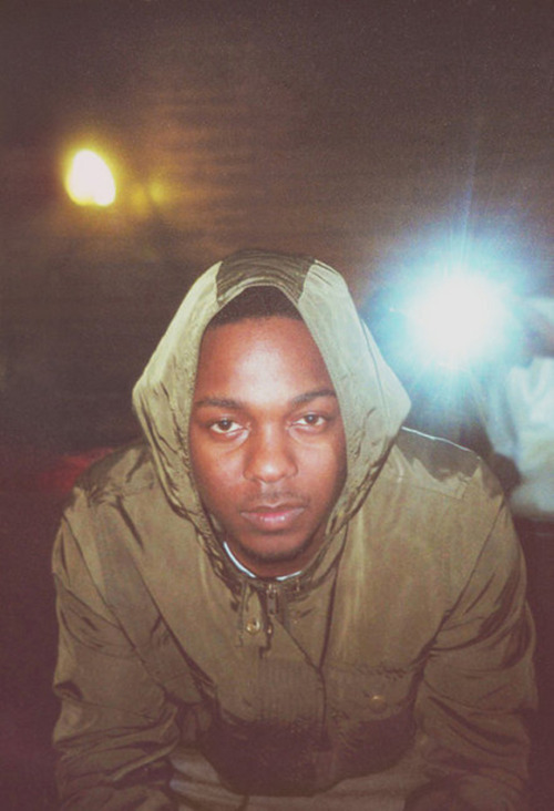 Porn photo oystermag:  Watch Kendrick Lamar x SZA at