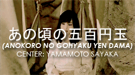 akisayaka:AKB48′s 48th Maxi single - Negaigoto no Mochigusare