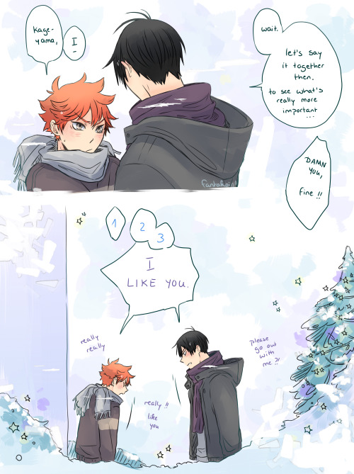fantakoi: something important ✨ (for @happycloudinthesky who won my giveaway a while ago and wished 