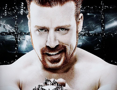 tinathepenguinmastah:  Obviously, I still have Sheamus fever. <3 Like that shit is gonna subside. xD THERE IS NO CURE FOR SHEAMUSITIS.