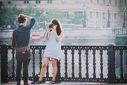 When We Fall In Love With Someone Theres A Moment When We Take A Picture Of That Person, An Emotional