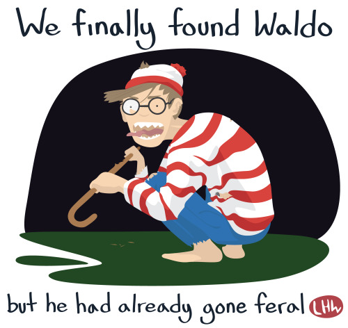 Waldo 12.9.2013