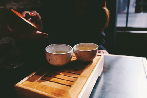 Have yourself a Spa Day at the Japanese inspired bathhouse in San Francisco, Onsen. (via San Francis