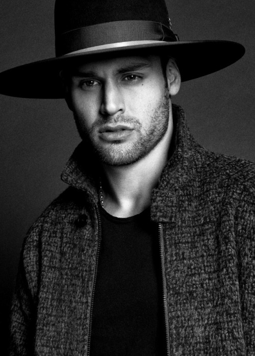 Porn bwboysgallery:Ryan Guzman by Sharon Mor Yosef photos