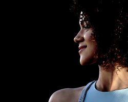 daenerys-stormborn: Nathalie Emmanuel at