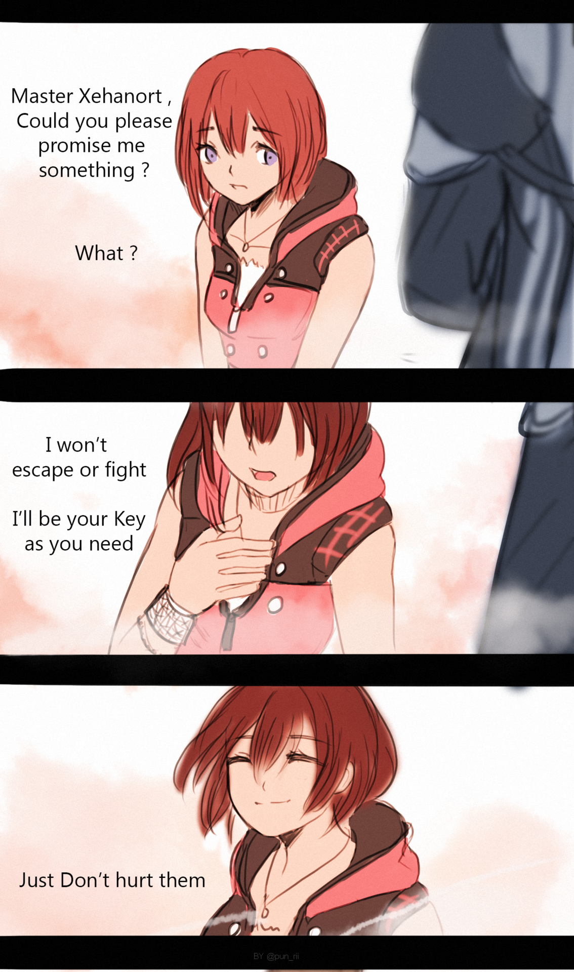 pun-riii:  maybe-