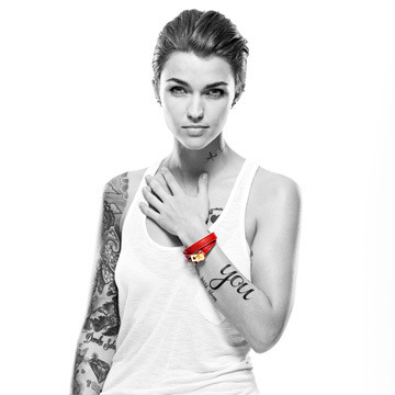 queereyedantics:  Sweet baby infant Jesus Ruby. 