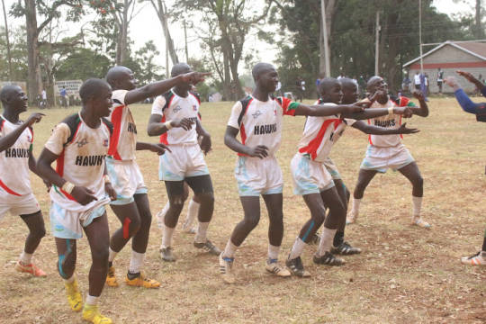 School Games: All Saints, Embu and Butula Qualify for Rugby 15s Semi-Finals