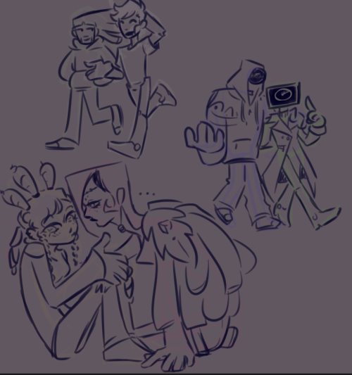 I Feel Like Im Late To The Party