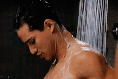 Porn photo thehumanmale:  Absolute hottest shower scene