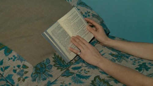 muchdetailed: Le Bonheur (1965) dir. Agnès Varda