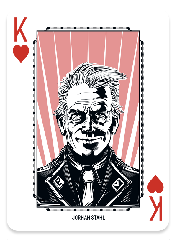 xombiedirge:  Killzone: Mercenary - Valor Cards by Tom Mac / Tumblr