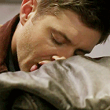 daeneyrs:  Happy Birthday Jensen Ackles! 