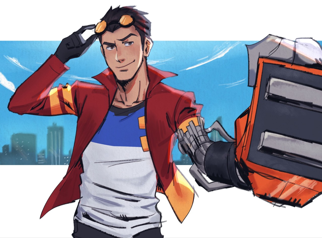 24 Facts About Van Kleiss (Generator Rex) 