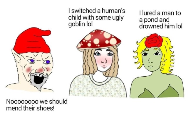 thunderpibb:one of the funniest images made with these things in the past 3 years